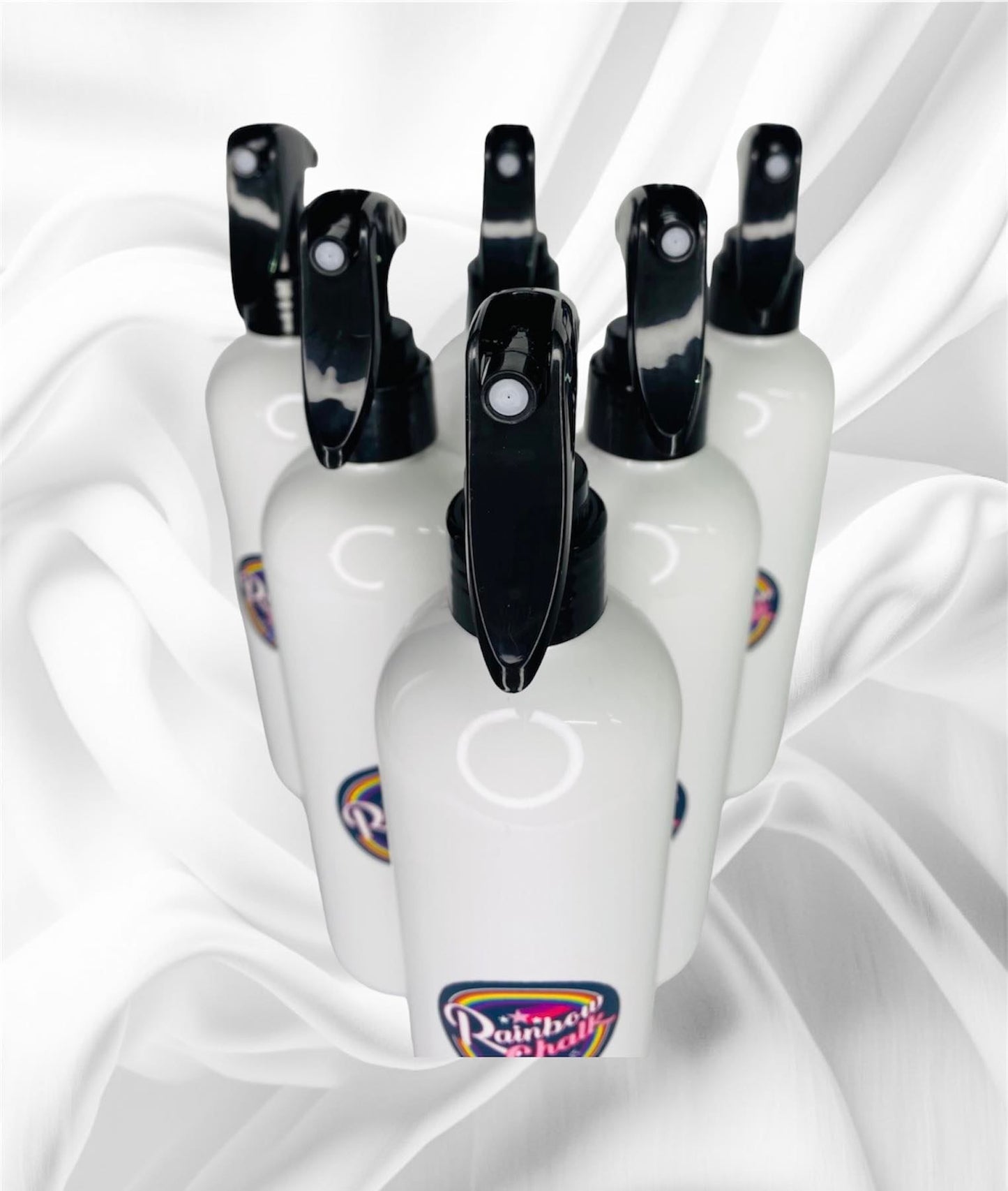 MISTER SPRAY BOTTLE