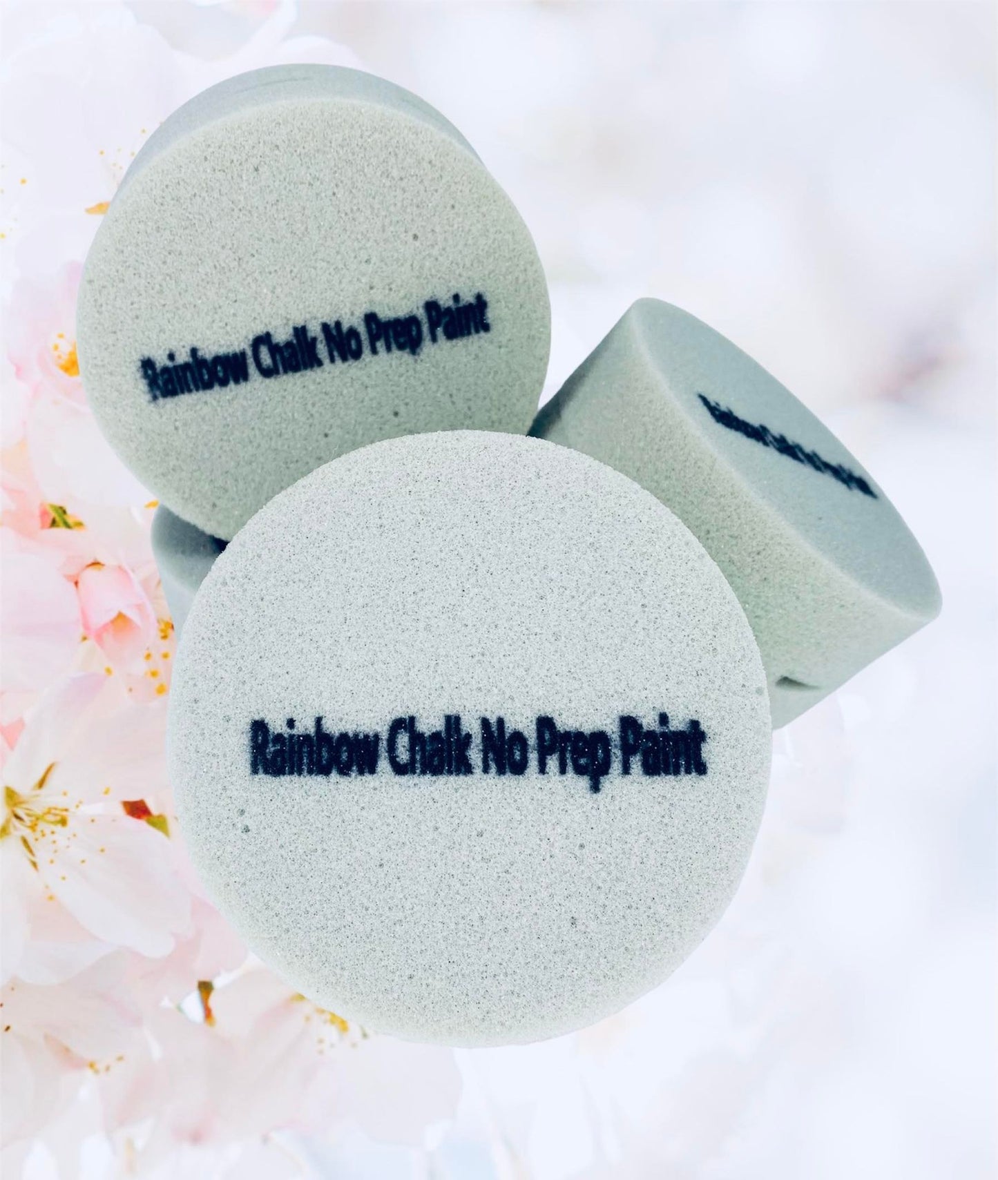 TOPCOAT SPONGE APPLICATOR