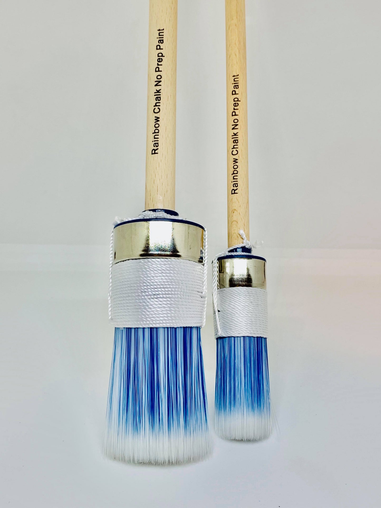 SMALL SYNTHESIS ROUND BRUSH 25MM