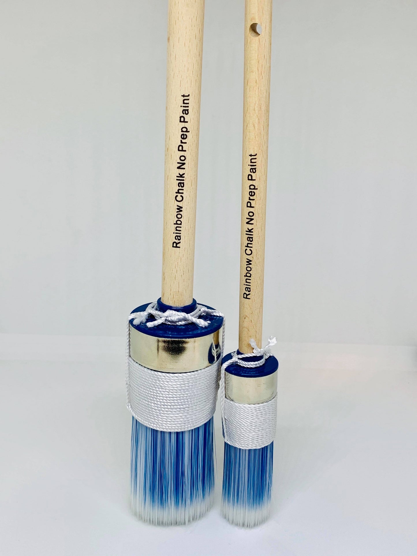 SMALL SYNTHESIS ROUND BRUSH 25MM