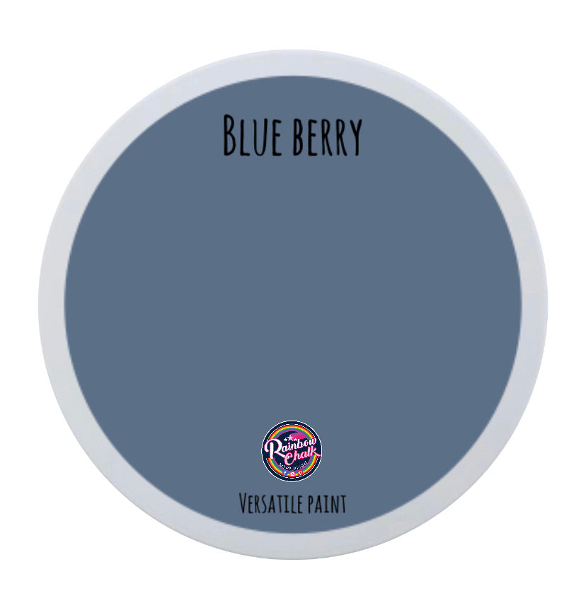 BLUE BERRY