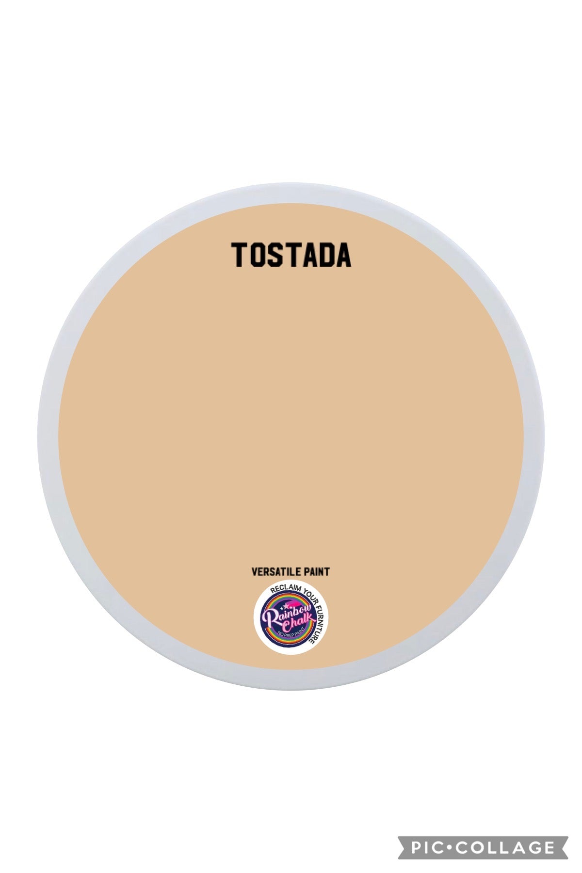 TOSTADA