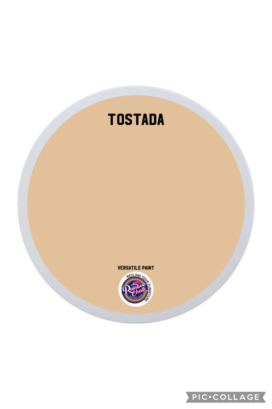 TOSTADA