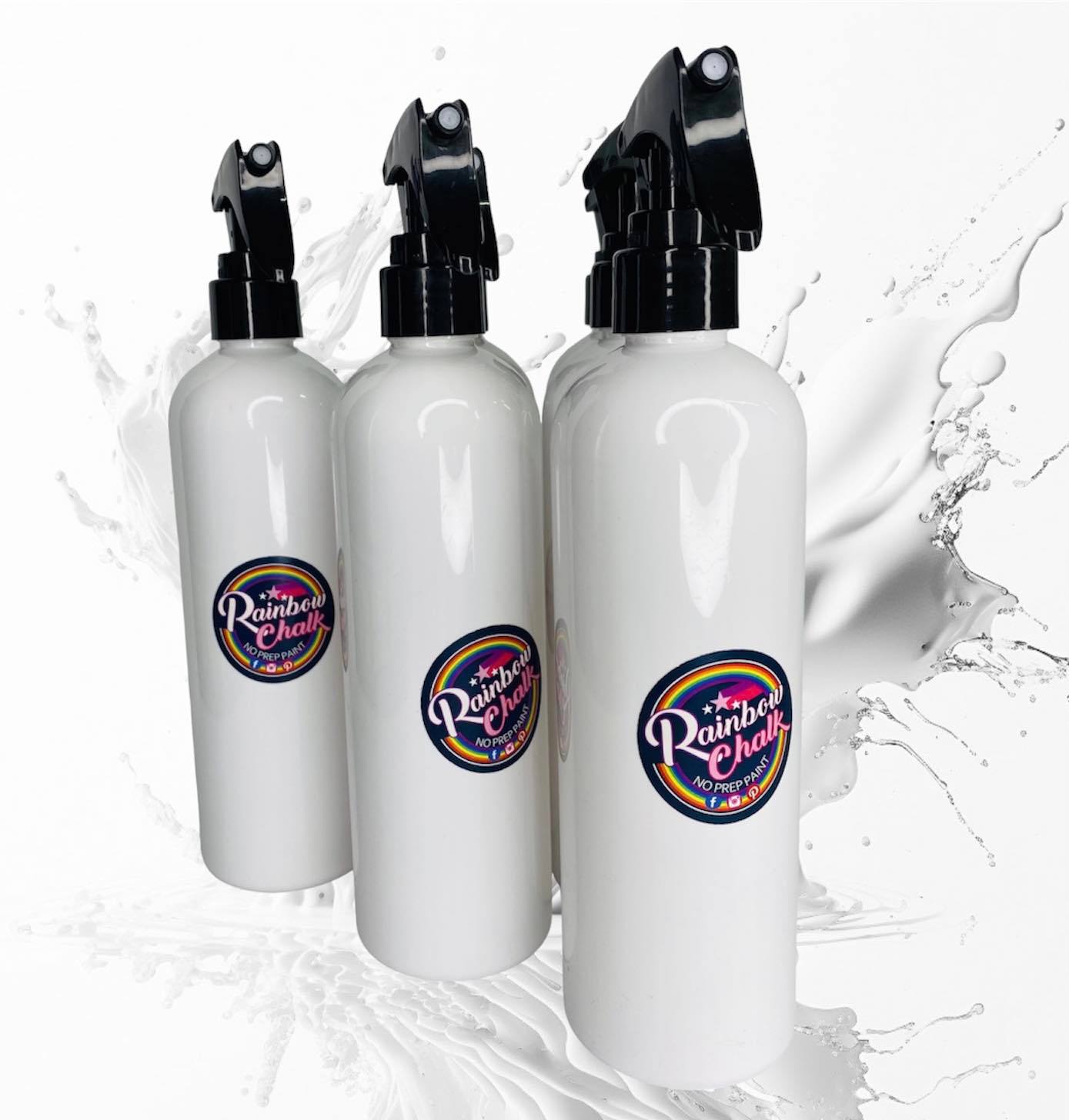 MISTER SPRAY BOTTLE