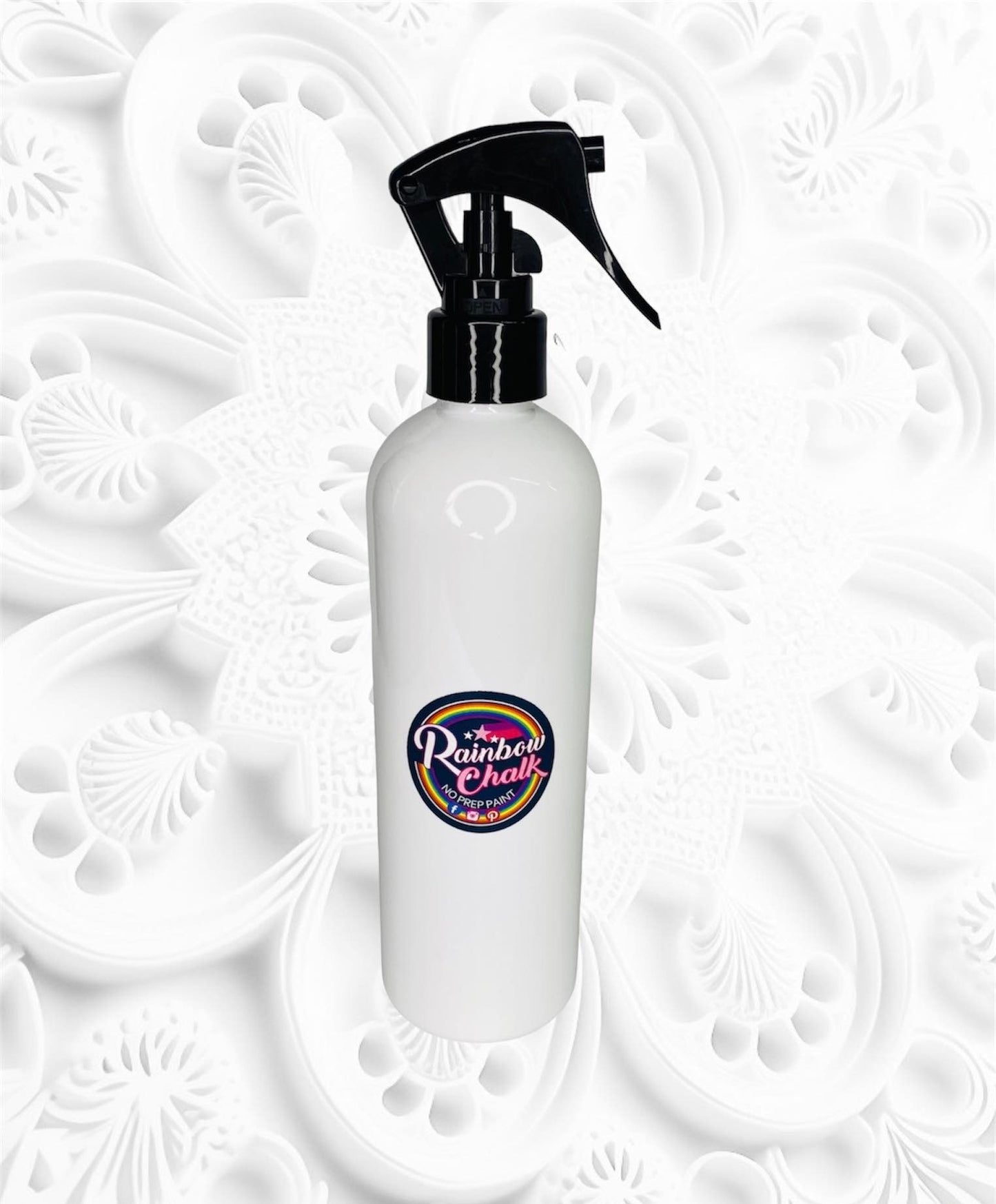 MISTER SPRAY BOTTLE