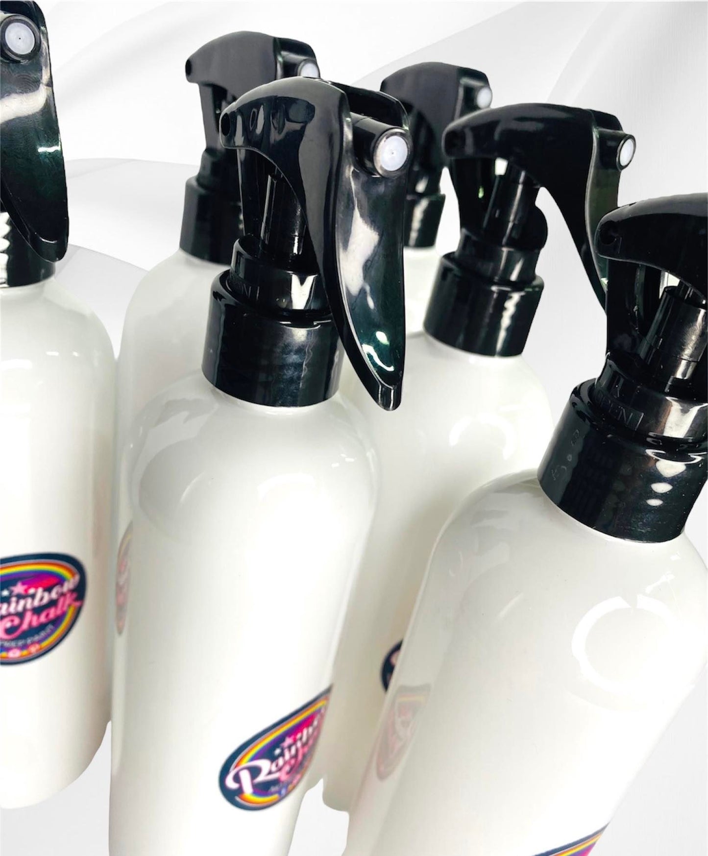 MISTER SPRAY BOTTLE