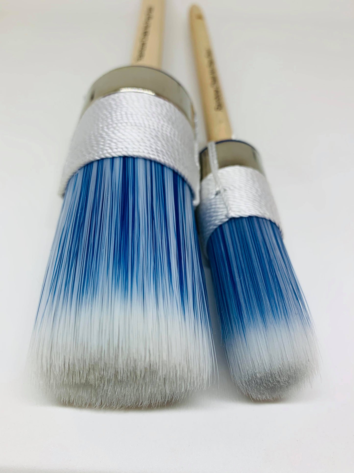SMALL SYNTHESIS ROUND BRUSH 25MM