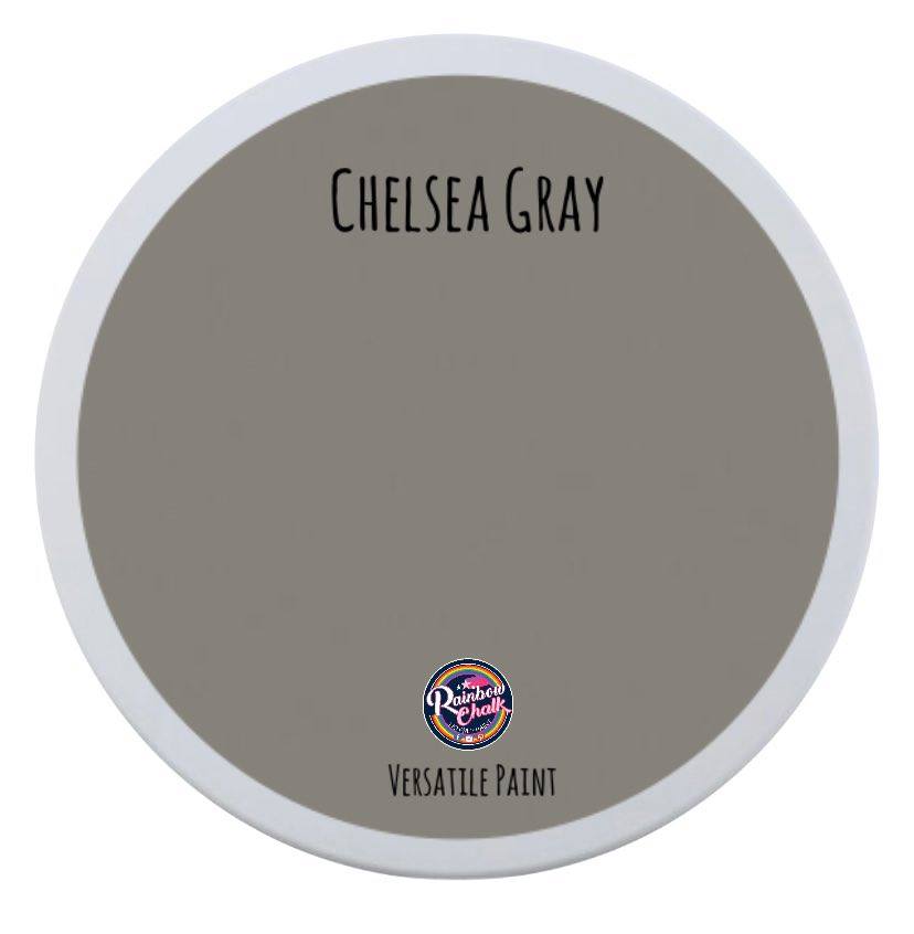 CHELSEA GREY