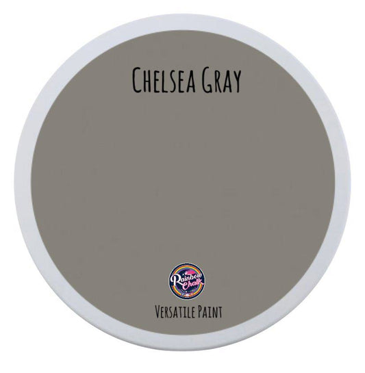 CHELSEA GREY