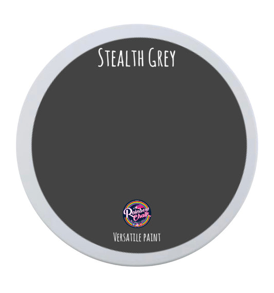 STEALTH GREY