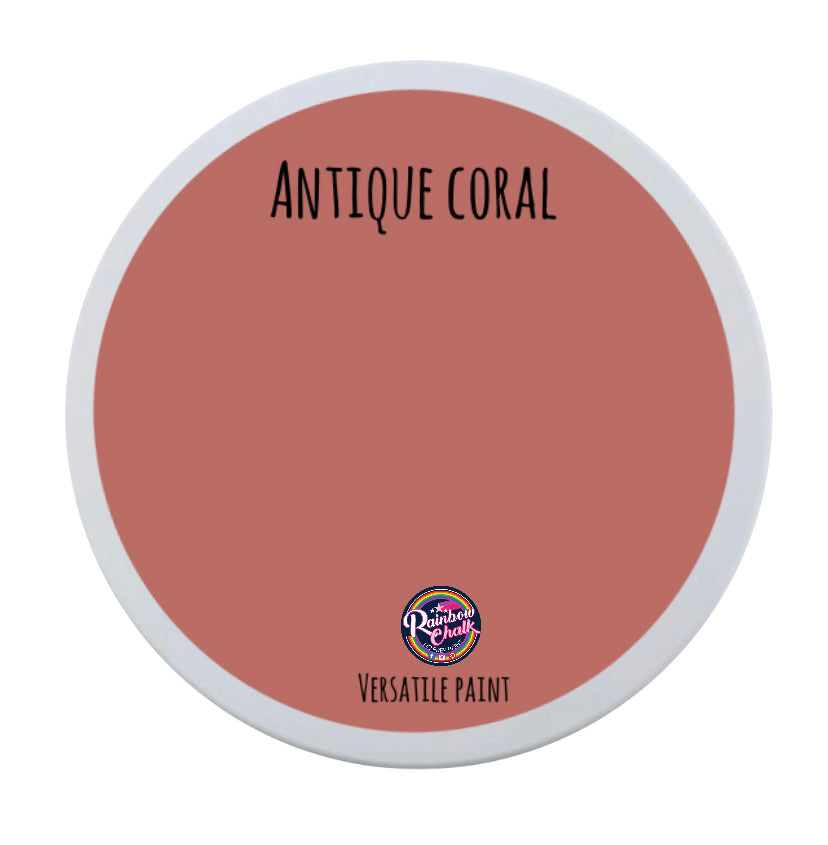 CORAL ANTIGUO