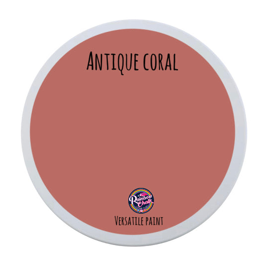 CORAL ANTIGUO