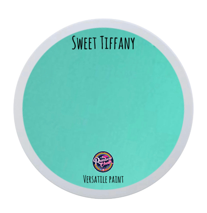 SWEET TIFFANY