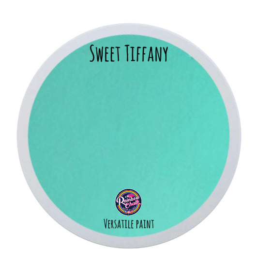 SWEET TIFFANY