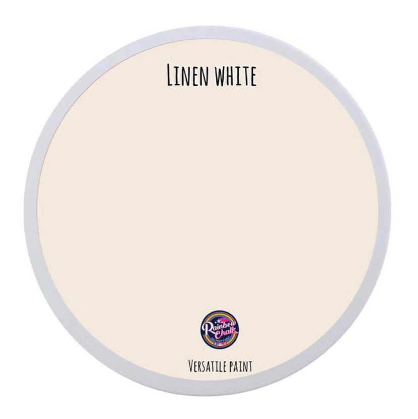 LINEN WHITE