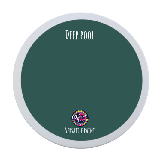 DEEP POOL