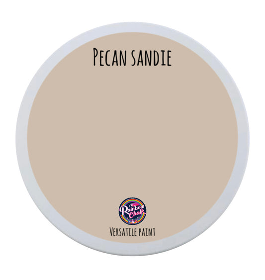 PECAN SANDIE